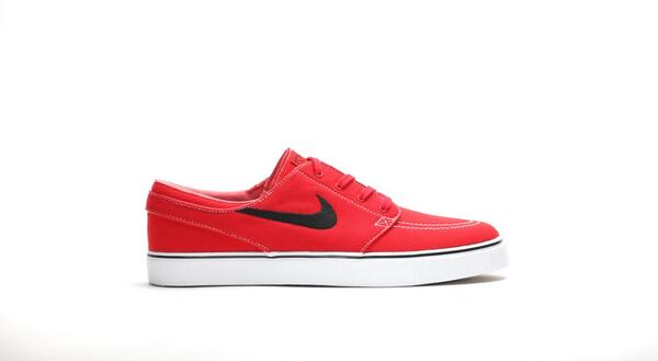 Nike Zoom Stefan Janoski Cnvs 